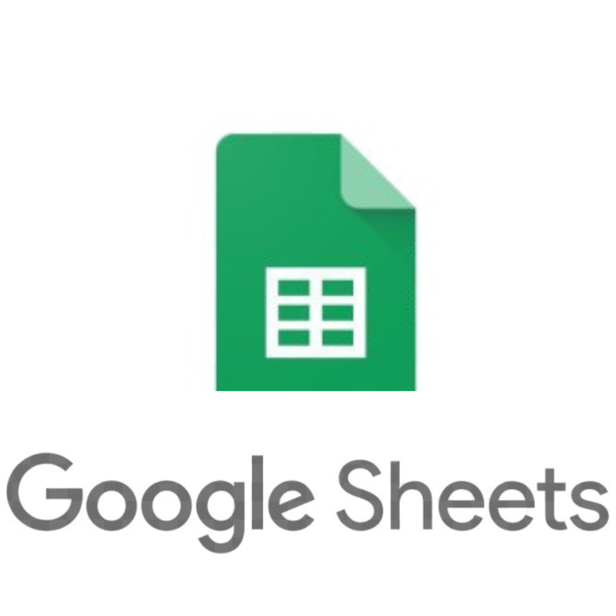 Google Sheets
